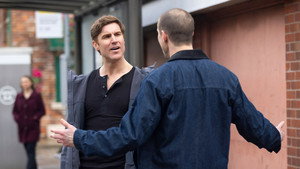 Coronation Street Season 67 :Episode 75  Sunday, 19th April 2026