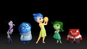 Capture of Inside Out (2015) HD Монгол хэл