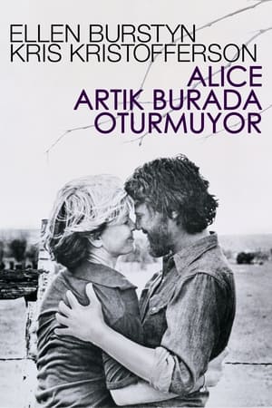 Image Alice Artık Burada Oturmuyor