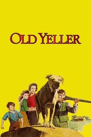 Old Yeller 1957