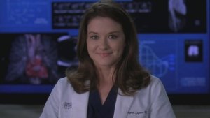 Grey’s Anatomy Season 7 Episode 5