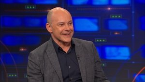 The Daily Show Season 20 :Episode 75  Rob Corddry