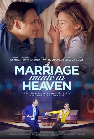 Télécharger A Marriage Made in Heaven ou regarder en streaming Torrent magnet 