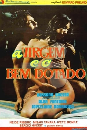 Image A Virgem e o Bem-Dotado