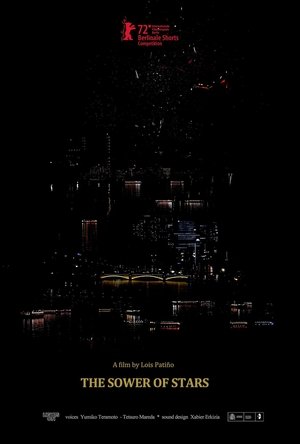 El sembrador de estrellas