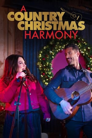 Poster A Country Christmas Harmony 2022