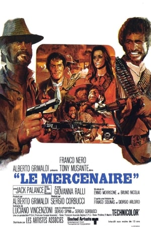 Image Le mercenaire