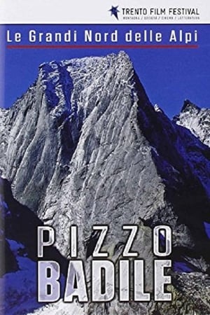 Image Le Grandi Nord Delle Alpi: Pizzo Badile