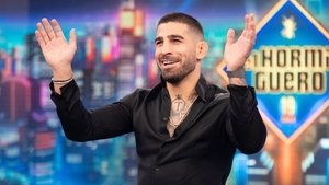 El hormiguero Season 19 :Episode 130  Ilia Topuria