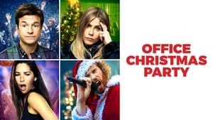 Capture of Office Christmas Party (2016) FHD Монгол хэл