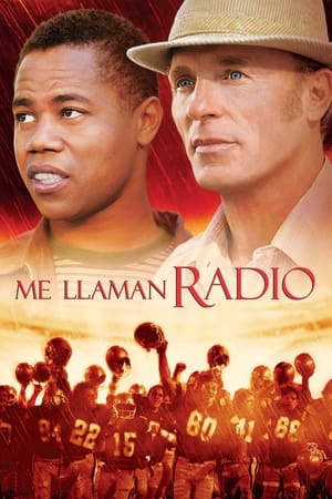 Image Me llaman Radio