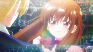 The Dark History of the Reincarnated Villainess Season 1 :Episode 10  I Choose the Beauty of the Elves Over the Normies of the Human World