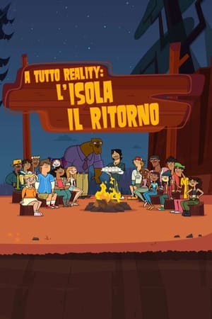 Image A tutto reality - L'isola: Il Ritorno