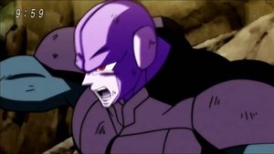 Dragon Ball Super Episode 111