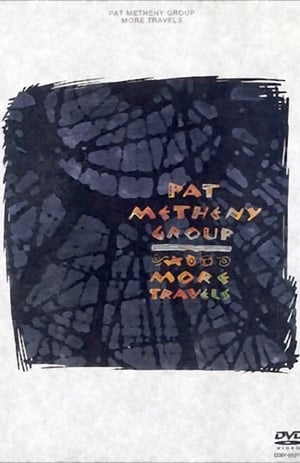 Image Pat Metheny Group - More Travels