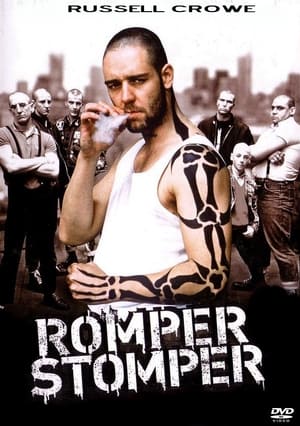 Romper Stomper 1992