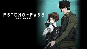 مشاهدة الأنمي Psycho-Pass: The Movie 2015 مترجم