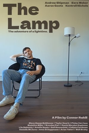 The Lamp (2025)