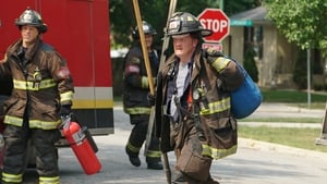 Chicago Fire Season 4 Episode 4