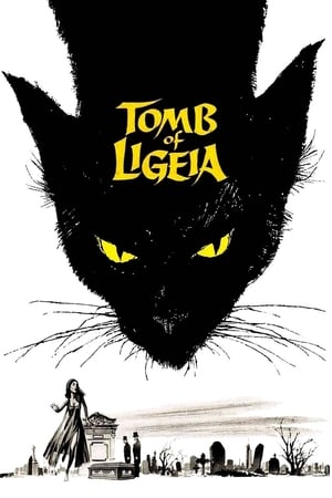 The Tomb of Ligeia 1964