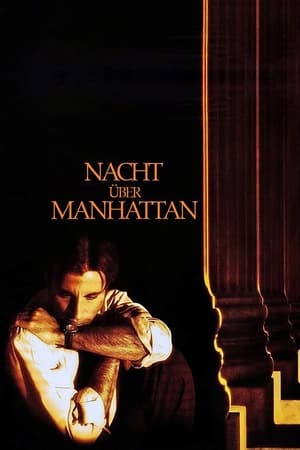 Nacht über Manhattan 1997