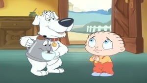 Family Guy Season 8 Episode 1