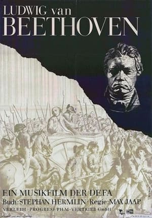 Télécharger Ludwig van Beethoven ou regarder en streaming Torrent magnet 