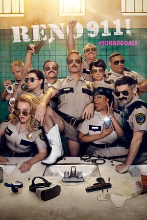 Image Reno 911!