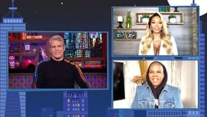 Watch What Happens Live with Andy Cohen Season 18 :Episode 40  Cynthia Bailey & Miss Lawrence