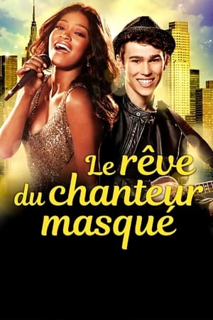 Poster Le Rêve du chanteur masqué 2012