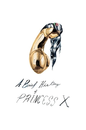 Image A Brief History of Princess X