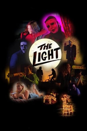 Poster The Light 2019