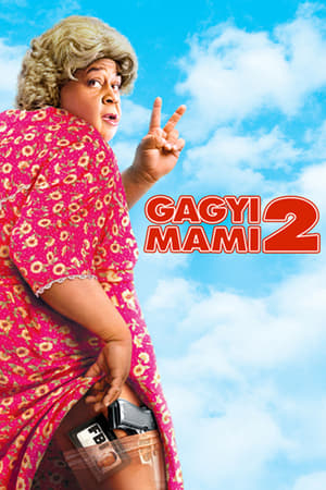Poster Gagyi mami 2 2006