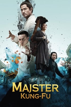 Majster kung-fu 2015