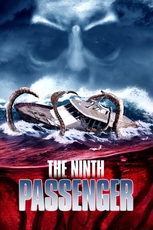 Poster The Ninth Passenger 2018