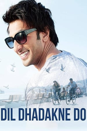 Image Dil Dhadakne