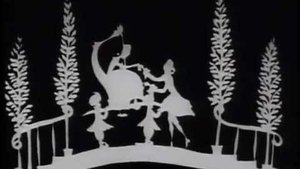 The Secret of the Marquise (1922)
