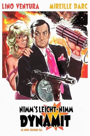 Nimm's leicht - Nimm Dynamit 1966
