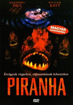 Image Piranha