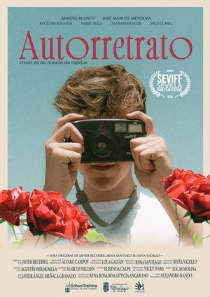 Autorretrato (2024)
