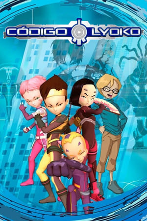 Image Código Lyoko