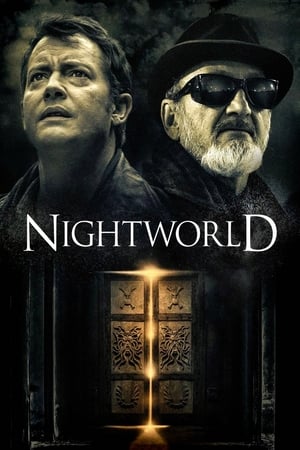 Poster Nightworld 2017