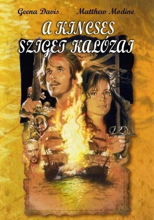 A kincses sziget kalózai 1995