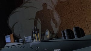 Batman: The Animated Series Season 1 Episode 56