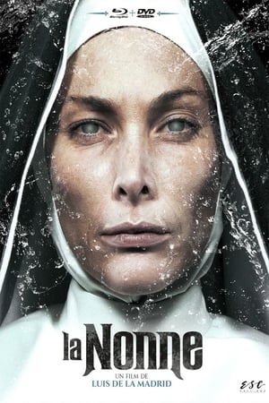 Poster La Nonne 2005