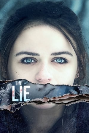 Poster The Lie 2018