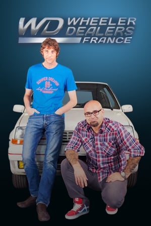 Image Wheeler Dealers France