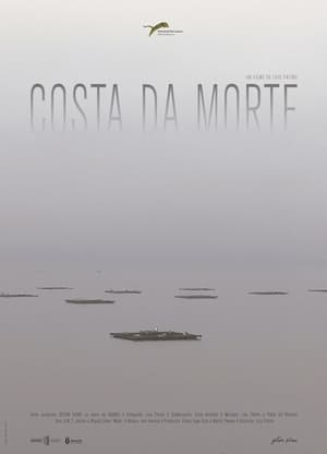 Poster Costa da Morte 2013