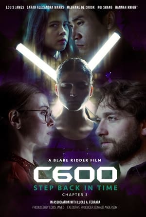 Poster C600: Step Back in Time 2021