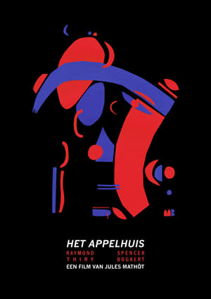 Image Het appelhuis